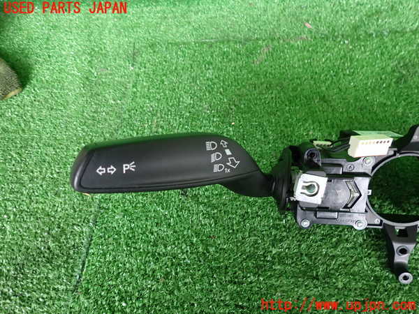 2UPJ-9232456720]アウディ・A1 スポーツバック(8XCHZ)コンビネーションスイッチ 中古_3