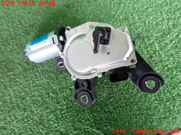2UPJ-9232456775]アウディ・A1 スポーツバック(8XCHZ)リアワイパーモーター 中古_2