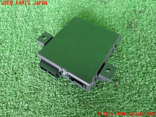 2UPJ-9232456147]アウディ・A1 スポーツバック(8XCHZ)コンピューター2 (ゲートウェイコントロール) 中古_2