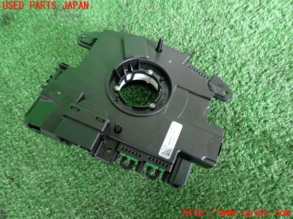 2UPJ-9232456800]アウディ・A1 スポーツバック(8XCHZ)スパイラルケーブル(リール) 中古_3