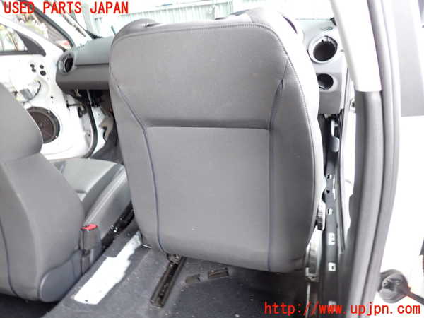 2UPJ-9232457035]アウディ・A1 スポーツバック(8XCHZ)運転席シート 中古_4