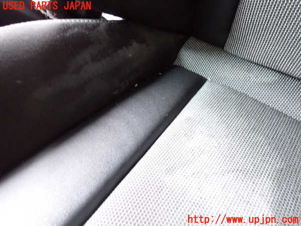 2UPJ-9232457065]アウディ・A1 スポーツバック(8XCHZ)助手席シート 中古_4