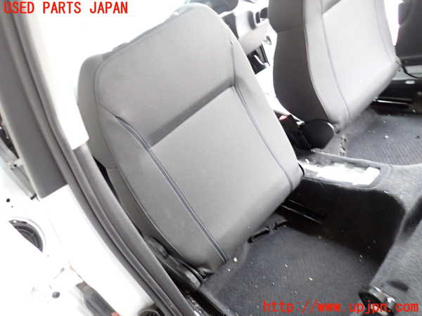 2UPJ-9232457065]アウディ・A1 スポーツバック(8XCHZ)助手席シート 中古_5