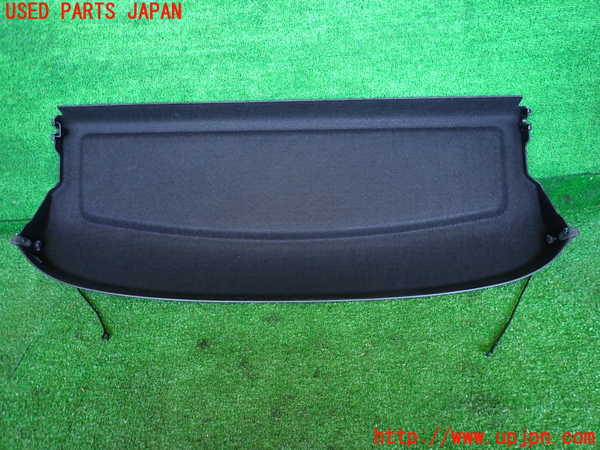 2UPJ-9232457761]アウディ・A1 スポーツバック(8XCHZ)トノカバー1 中古_3