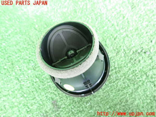 2UPJ-9232457528]アウディ・A1 スポーツバック(8XCHZ)エアコン吹き出し口3 左 中古_3
