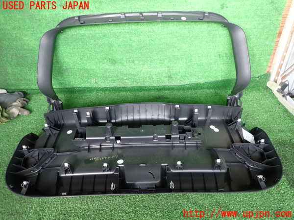 2UPJ-9232451578]アウディ・A1 スポーツバック(8XCHZ)バックドア内張り 中古_2