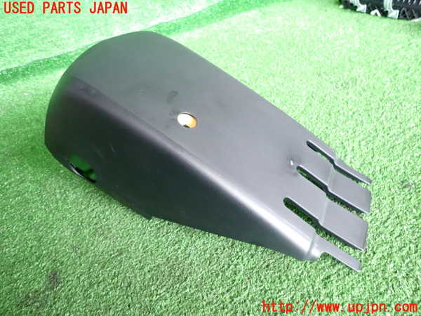 2UPJ-9232457905]アウディ・A1 スポーツバック(8XCHZ)コラムカバー 中古_2