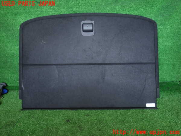 2UPJ-9232457771]アウディ・A1 スポーツバック(8XCHZ)ラゲッジトレイ1 中古_2