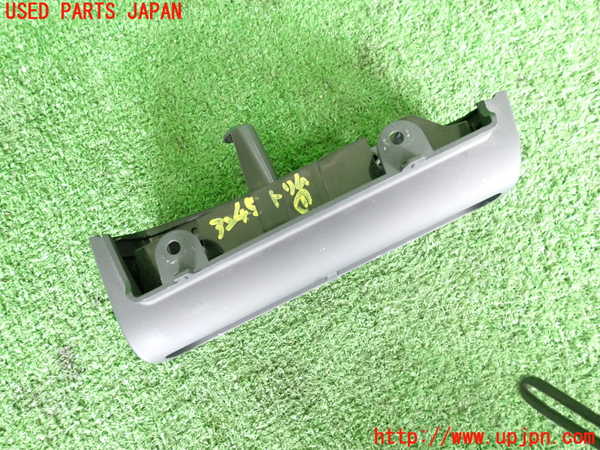 2UPJ-9232457691]アウディ・A1 スポーツバック(8XCHZ)内装トリム類1 中古_2