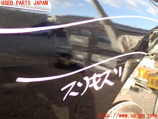 2UPJ-9232461080]BMW 116i(1A16)(F20)右前フェンダー 中古_3