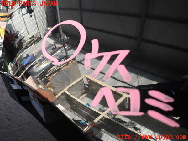 2UPJ-9232461082]BMW 116i(1A16)(F20)左前フェンダー 中古_3