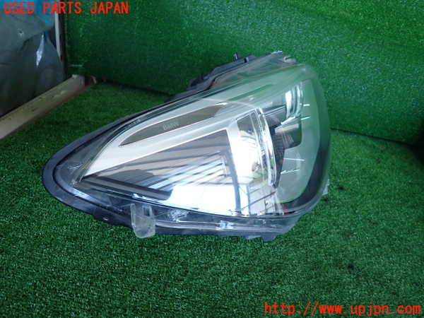 2UPJ-9232461130]BMW 116i(1A16)(F20)右ヘッドライト HID 中古_2