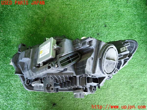 2UPJ-9232461130]BMW 116i(1A16)(F20)右ヘッドライト HID 中古_3