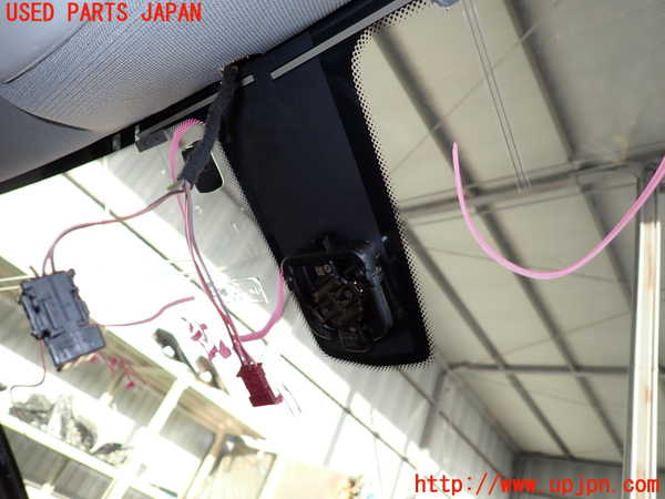 2UPJ-9232461195]BMW 116i(1A16)(F20)フロントガラス (43R-00420 M1384) 中古_5