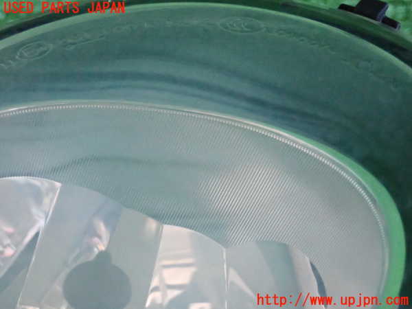 2UPJ-9232461180]BMW 116i(1A16)(F20)右フォグ 中古_2