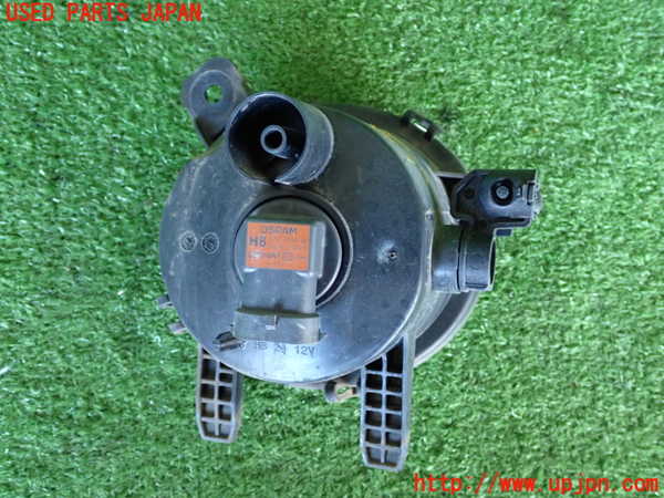 2UPJ-9232461182]BMW 116i(1A16)(F20)左フォグ 中古_3