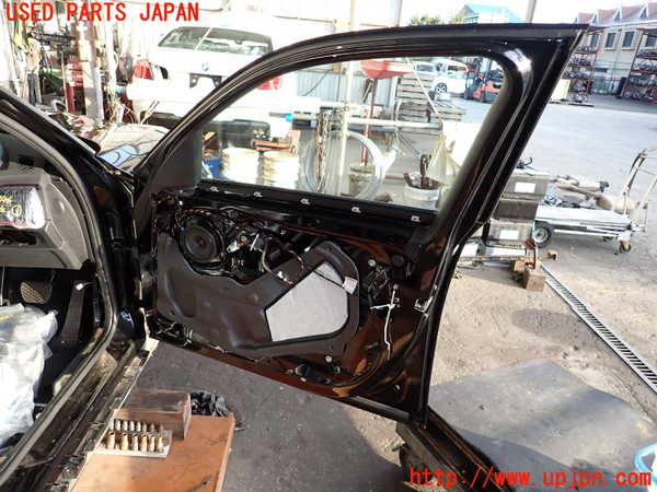2UPJ-9232461230]BMW 116i(1A16)(F20)右前ドア (43R-001735 M540) 中古_3