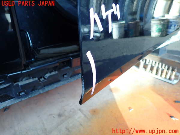 2UPJ-9232461230]BMW 116i(1A16)(F20)右前ドア (43R-001735 M540) 中古_5