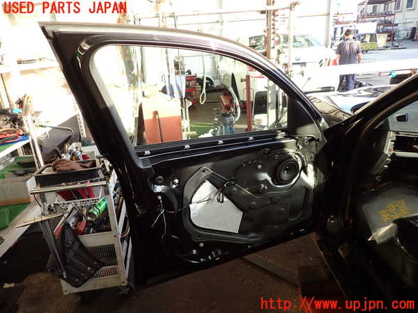 2UPJ-9232461260]BMW 116i(1A16)(F20)左前ドア (43R-001735 M540) 中古_3