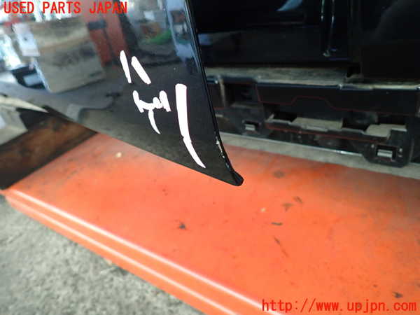 2UPJ-9232461260]BMW 116i(1A16)(F20)左前ドア (43R-001735 M540) 中古_4