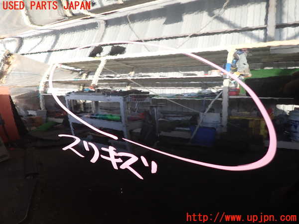 2UPJ-9232461260]BMW 116i(1A16)(F20)左前ドア (43R-001735 M540) 中古_5