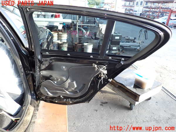 2UPJ-9232461290]BMW 116i(1A16)(F20)右後ドア (43R-001734 M532) 中古_3