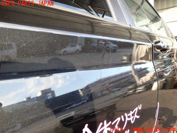 2UPJ-9232461290]BMW 116i(1A16)(F20)右後ドア (43R-001734 M532) 中古_4