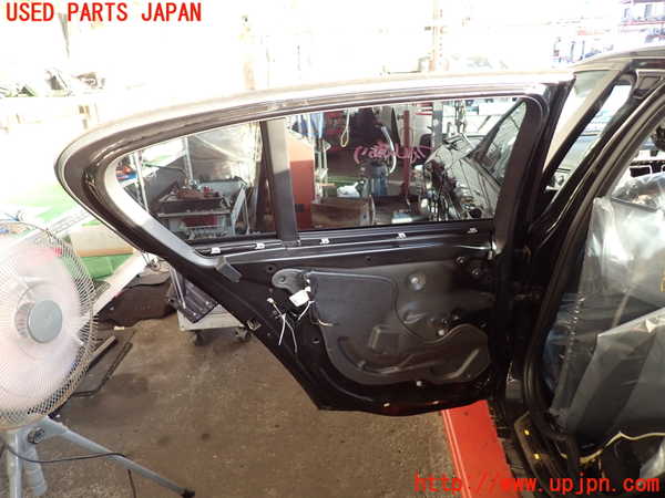 2UPJ-9232461320]BMW 116i(1A16)(F20)左後ドア (43R-001734 M532) 中古_3