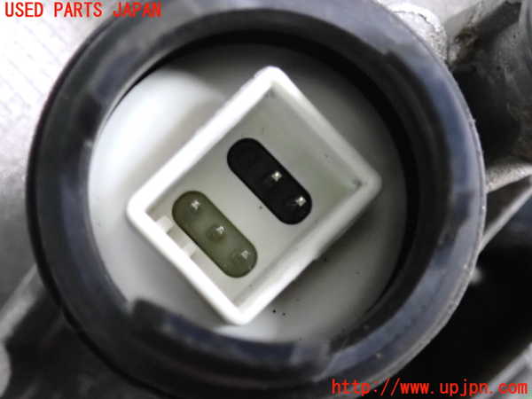 2UPJ-9232461210]BMW 116i(1A16)(F20)右ドアミラー 中古_4