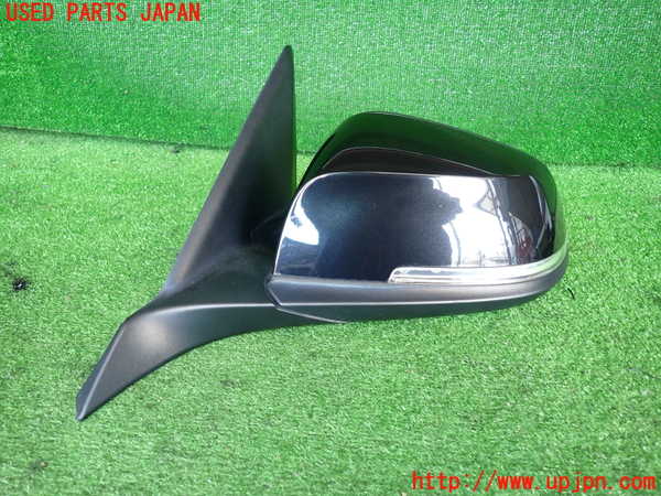 2UPJ-9232461212]BMW 116i(1A16)(F20)左ドアミラー 中古_2