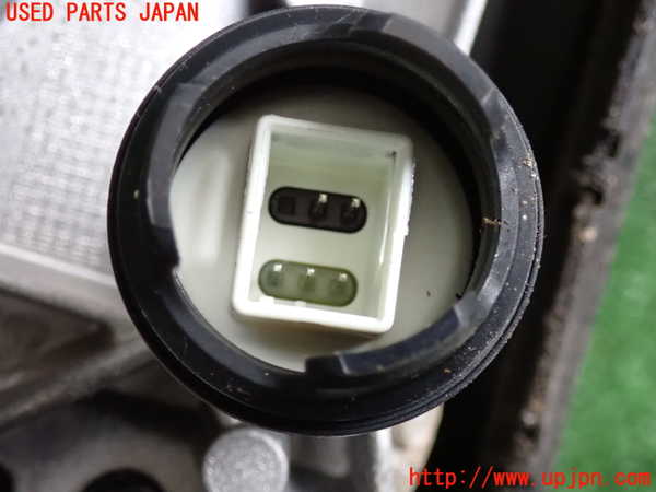 2UPJ-9232461212]BMW 116i(1A16)(F20)左ドアミラー 中古_4