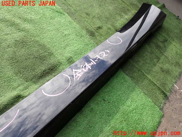 2UPJ-9232461392]BMW 116i(1A16)(F20)左サイドステップ 中古_2