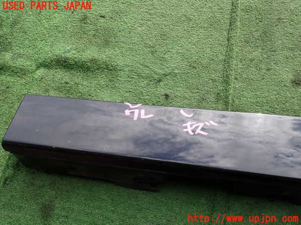 2UPJ-9232461392]BMW 116i(1A16)(F20)左サイドステップ 中古_3