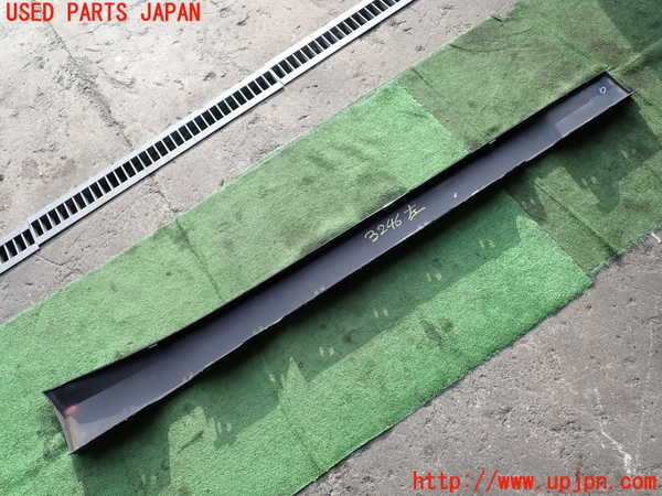 2UPJ-9232461392]BMW 116i(1A16)(F20)左サイドステップ 中古_5