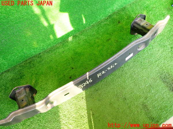 2UPJ-9232461614]BMW 116i(1A16)(F20)リアバンパーホースメント 中古_2