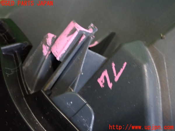 2UPJ-9232461536]BMW 116i(1A16)(F20)左テールランプ 中古_3