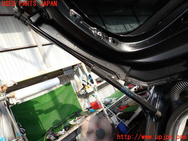 2UPJ-9232461584]BMW 116i(1A16)(F20)リアゲートダンパー 中古_2