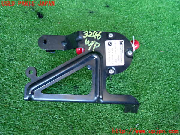 2UPJ-9232462110]BMW 116i(1A16)(F20)ウォーターポンプ 中古_3