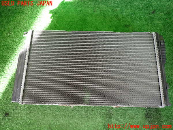 2UPJ-9232462321]BMW 116i(1A16)(F20)ラジエーター1 中古_4