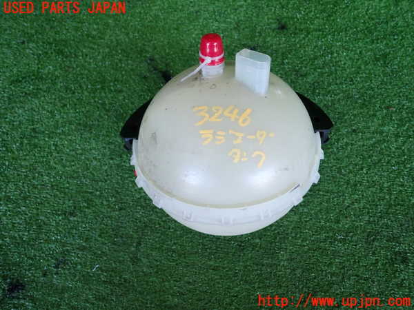 2UPJ-9232462410]BMW 116i(1A16)(F20)ラジエータータンク 中古_3