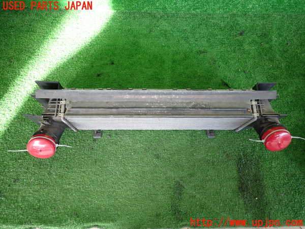 2UPJ-9232462451]BMW 116i(1A16)(F20)インタークーラー1 中古_2