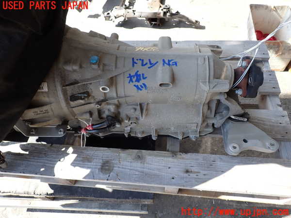 2UPJ-9232463010]BMW 116i(1A16)(F20)ミッション AT N13B16A 中古_2