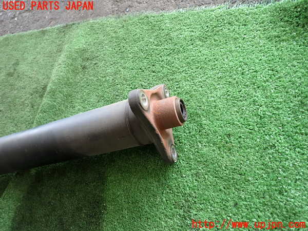 2UPJ-9232463410]BMW 116i(1A16)(F20)リアプロペラシャフト 中古_2