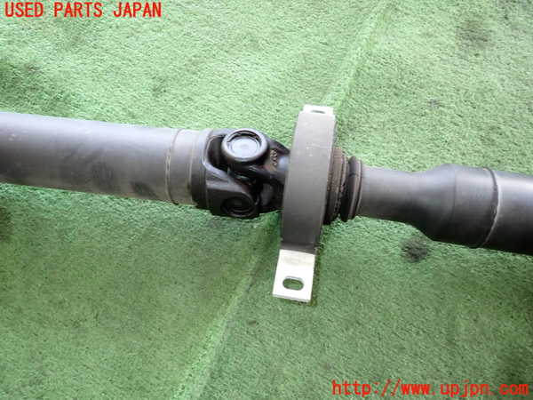2UPJ-9232463410]BMW 116i(1A16)(F20)リアプロペラシャフト 中古_3