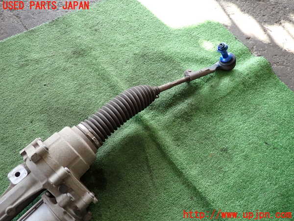 2UPJ-9232464235]BMW 116i(1A16)(F20)パワステギアボックス 中古_2