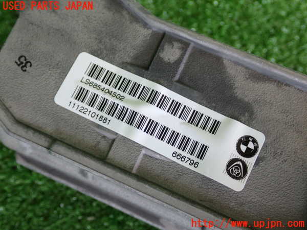 2UPJ-9232464260]BMW 116i(1A16)(F20)ステアリングシャフト 中古_4