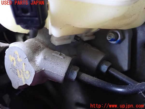 2UPJ-9232464050]BMW 116i(1A16)(F20)ブレーキマスターシリンダー 中古_2
