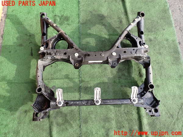 2UPJ-9232465285]BMW 116i(1A16)(F20)フロントメンバー 中古_4