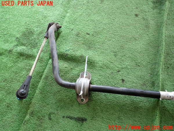 2UPJ-9232465440]BMW 116i(1A16)(F20)フロントスタビライザー 中古_3