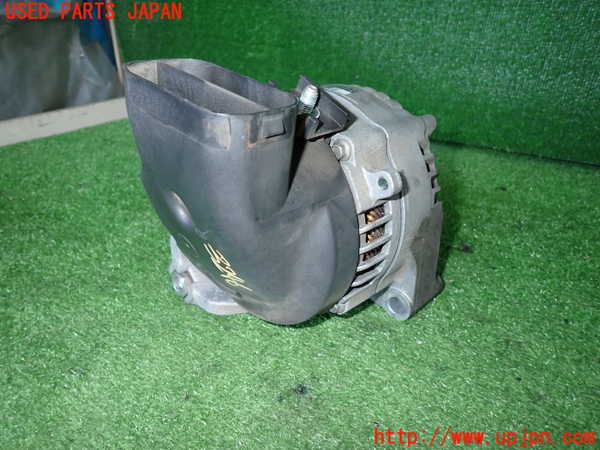 2UPJ-9232466015]BMW 116i(1A16)(F20)オルタネーター(ダイナモ) 中古_2